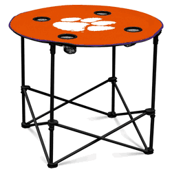 Clemson Tigers Round Table