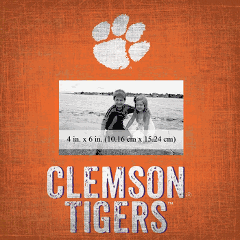 Clemson Tigers Team Name 10