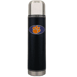 Clemson Tigers Thermos