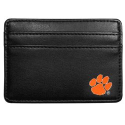 Clemson Tigers Weekend Wallet