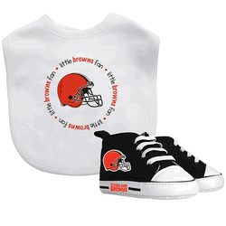 Cleveland Browns 2-Piece Gift Set