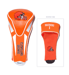 Cleveland Browns Apex Driver Headcover