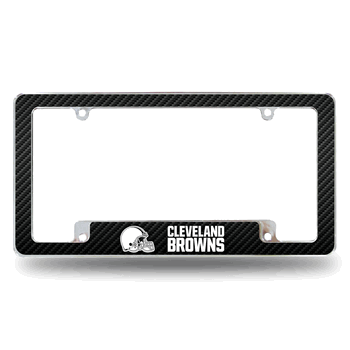 Cleveland Browns Black 12