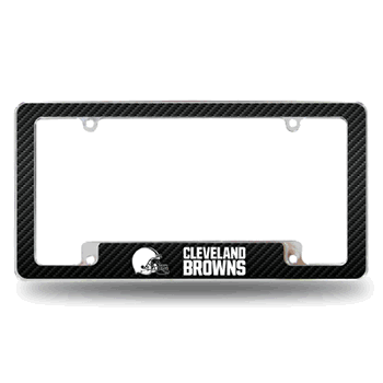 Cleveland Browns Black 12