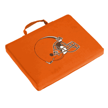 Cleveland Browns Bleacher Cushion