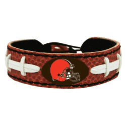 Cleveland Browns Bracelet Classic Football CO