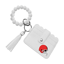 Cleveland Browns Bracelet Wallet