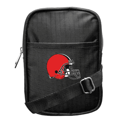 Cleveland Browns Camera Crossbody