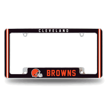 Cleveland Browns Classic 12
