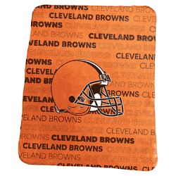 Cleveland Browns Classic Fleece