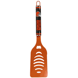 Cleveland Browns Color BBQ Spatula