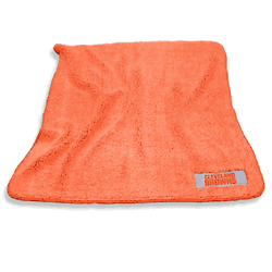 Cleveland Browns Color Frosty Fleece