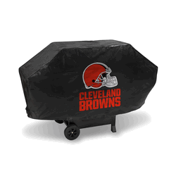 Cleveland Browns  Deluxe Grill Cover