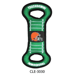 Cleveland Browns Field Toy