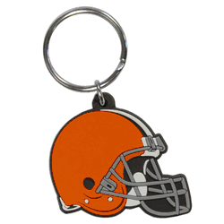 Cleveland Browns Flex Key Chain
