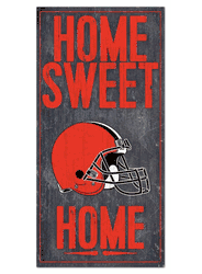 Cleveland Browns Home Sweet Home