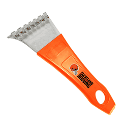 Cleveland Browns Ice Scraper