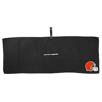 Cleveland Browns Large Microfiber Towel - 16