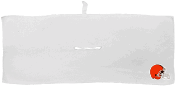 Cleveland Browns Large Microfiber Towel - 16