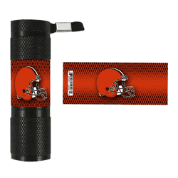 Cleveland Browns LED Pocket Flashlight