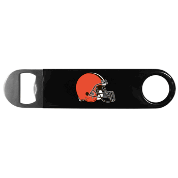 Cleveland Browns Long Neck Bottle Opener