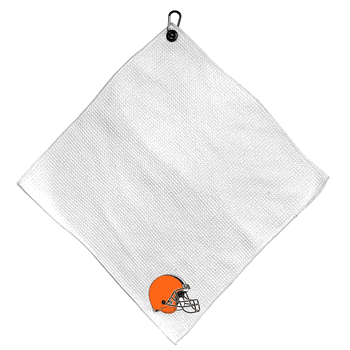 Cleveland Browns Microfiber Small Towel - 15