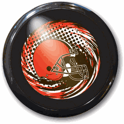 Cleveland Browns NFL Yo-Yo