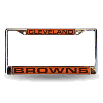 Cleveland Browns Orange 12
