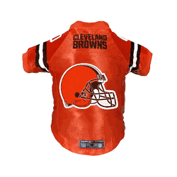 Cleveland Browns Pet Premium Jersey