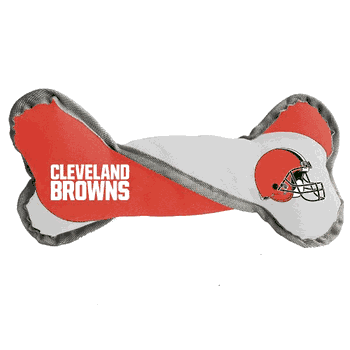 Cleveland Browns Pet Tug