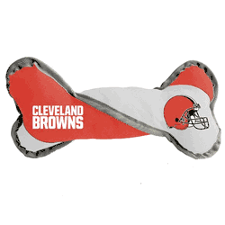 Cleveland Browns Pet Tug