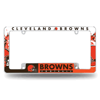 Cleveland Browns Primary 12