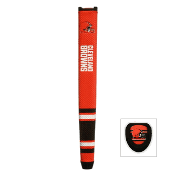 Cleveland Browns Putter Grip