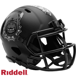 Cleveland Browns Riddell Speed Replica Mini Helmet - Salute To Service 2026