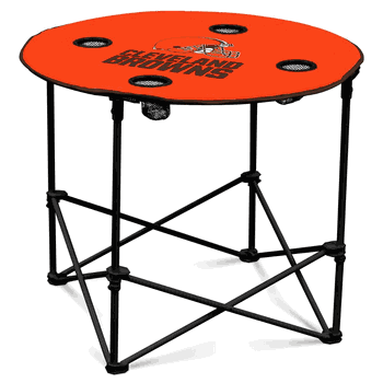 Cleveland Browns Round Table