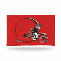 Cleveland Browns Banner Flag