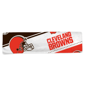 Cleveland Browns Stretch Headband