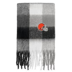 Cleveland Browns Super Soft Scarf