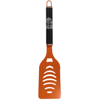 Cleveland Browns Tailgate Spatula Color Tools