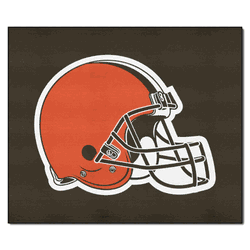 Cleveland Browns Tailgater Rug - 5ft. x 6ft.
