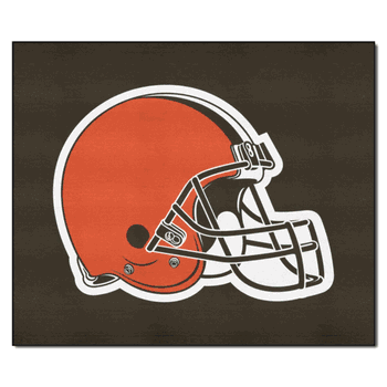 Cleveland Browns Tailgater Rug - 5ft. x 6ft.