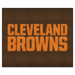 Cleveland Browns Tailgater Rug - 5ft. x 6ft.