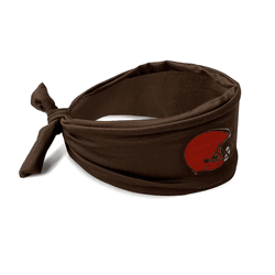 Cleveland Browns Tieback Headband -