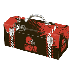 Cleveland Browns Tool Box