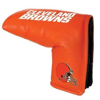 Cleveland Browns Tour Blade Putter Cover (Colored)