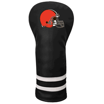 Cleveland Browns Vintage Fairway Headcover (Colored)