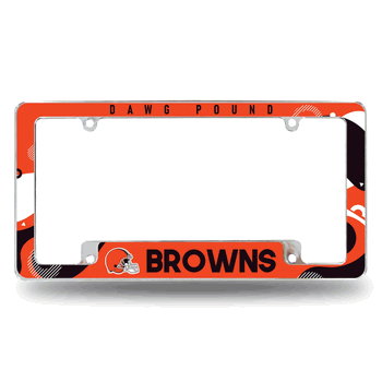 Cleveland Browns Wave 12