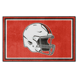 Cleveland BrownsBrowns4ft. x 6ft. Plush Area Rug