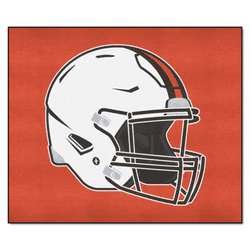Cleveland BrownsBrownsTailgater Rug - 5ft. x 6ft.