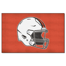 Cleveland BrownsBrownsUlti-Mat Rug - 5ft. x 8ft.